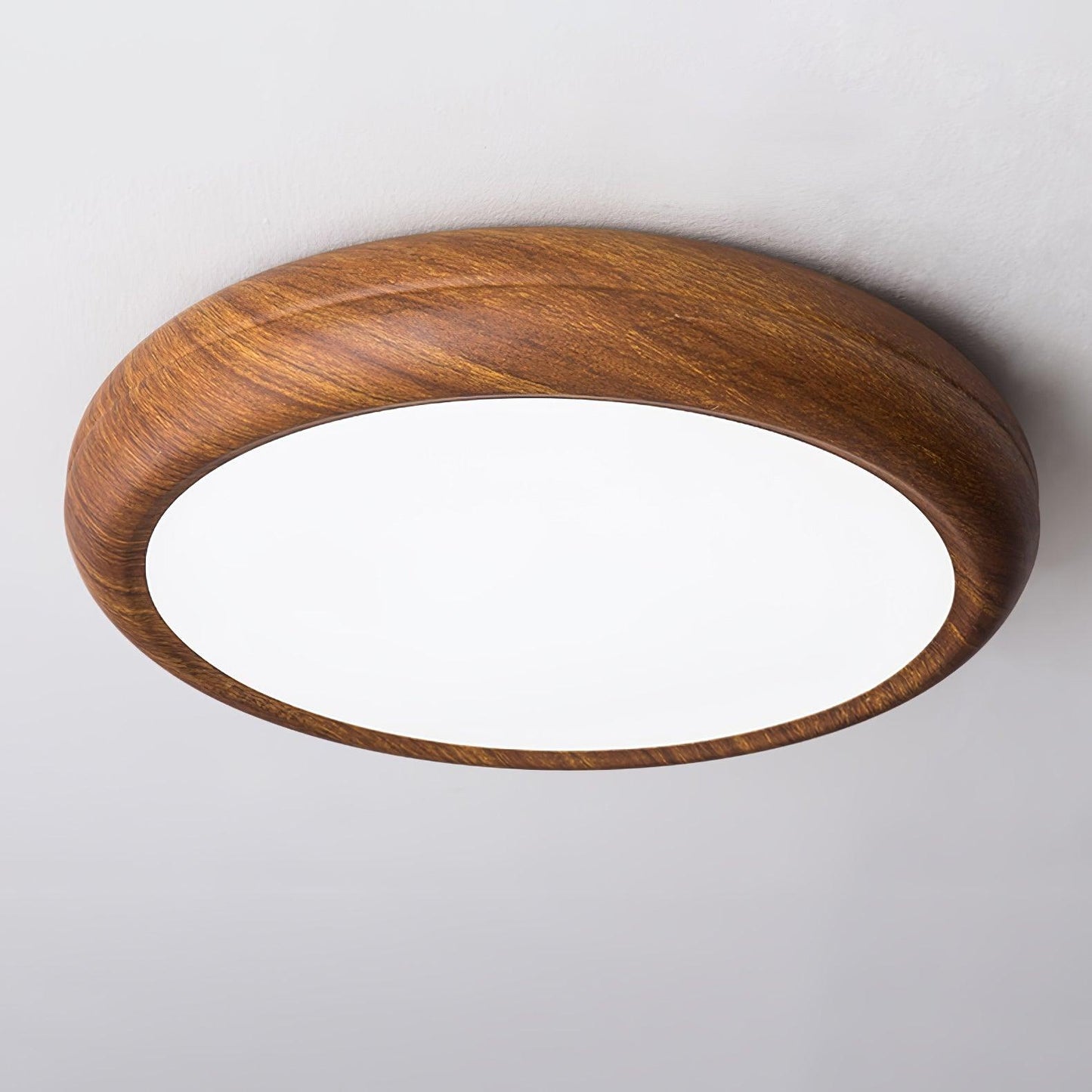 Angi | Indoor Ceiling Light, Wood, Nordic-style