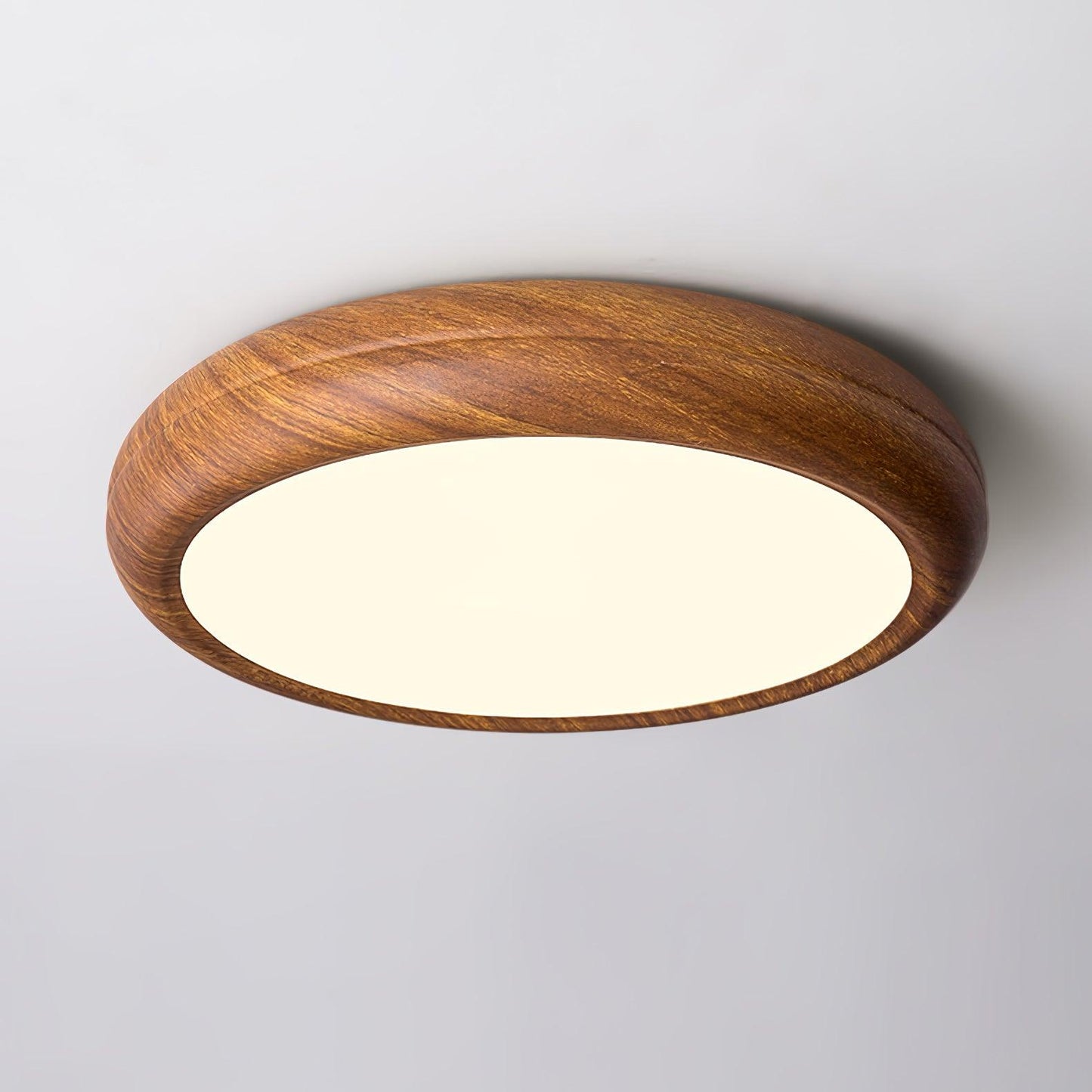 Angi | Indoor Ceiling Light, Wood, Nordic-style