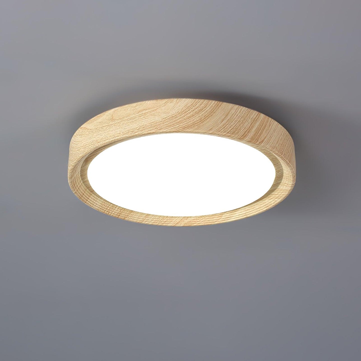 Angi | Indoor Ceiling Light, Wood, Nordic-style