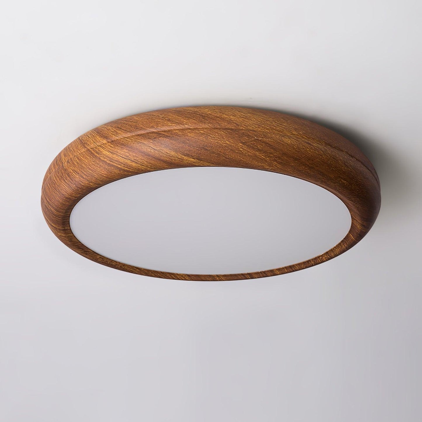 Angi | Indoor Ceiling Light, Wood, Nordic-style
