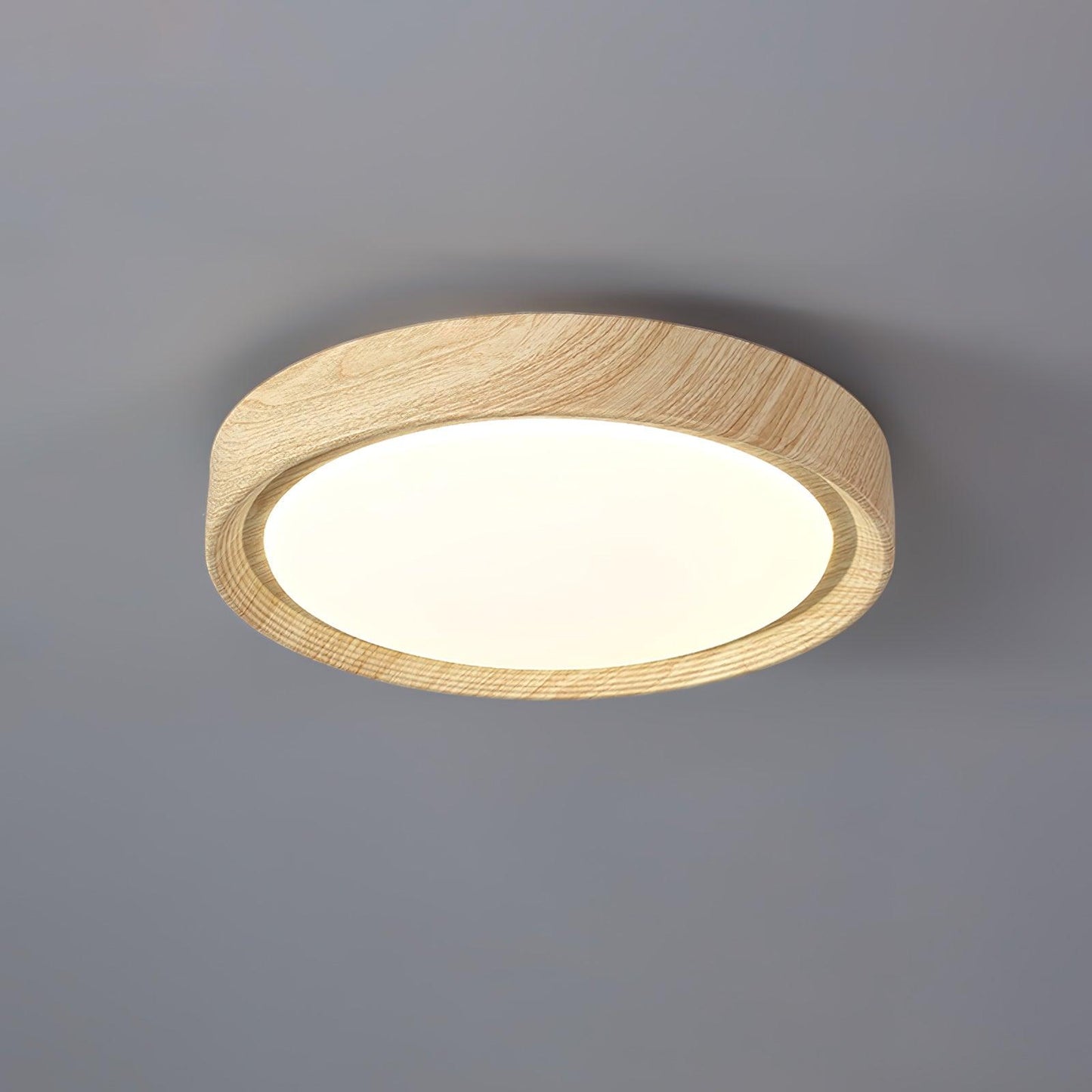 Angi | Indoor Ceiling Light, Wood, Nordic-style
