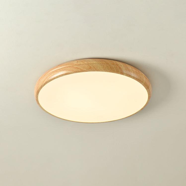 Angi | Indoor Ceiling Light, Wood, Nordic-style