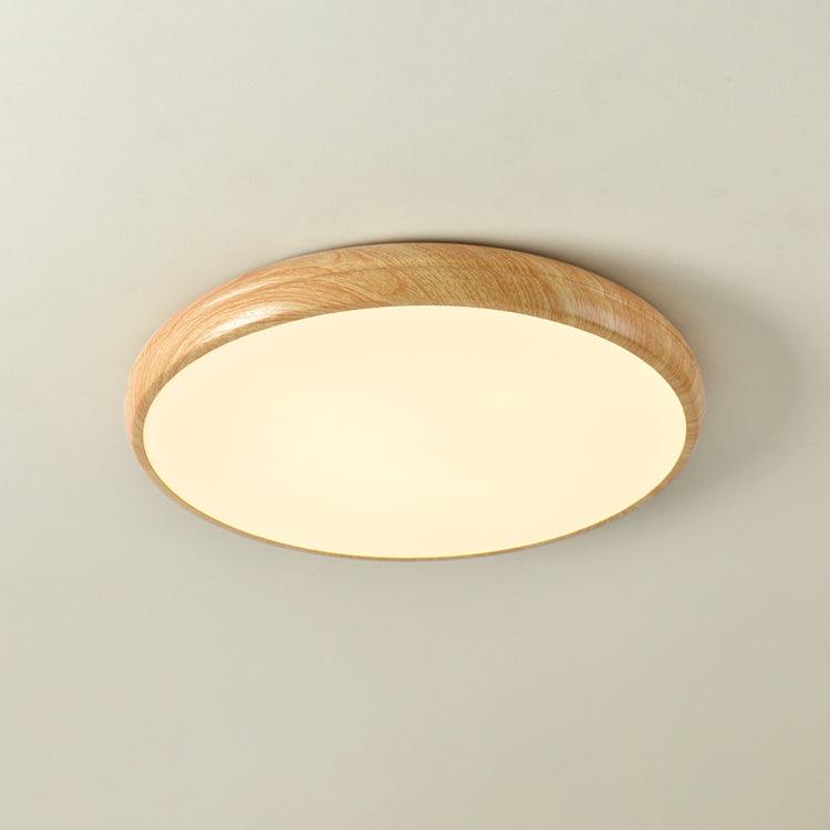 Angi | Indoor Ceiling Light, Wood, Nordic-style