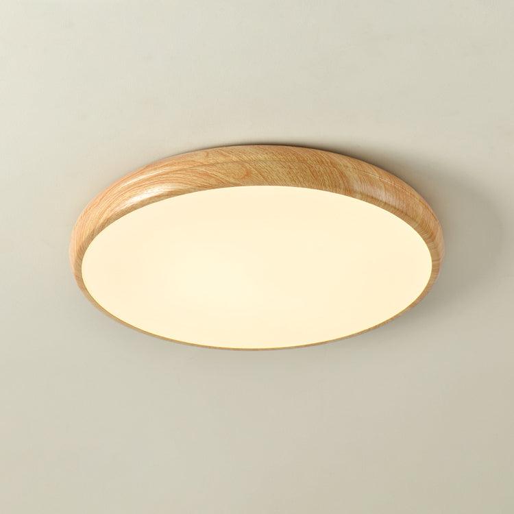 Angi | Indoor Ceiling Light, Wood, Nordic-style
