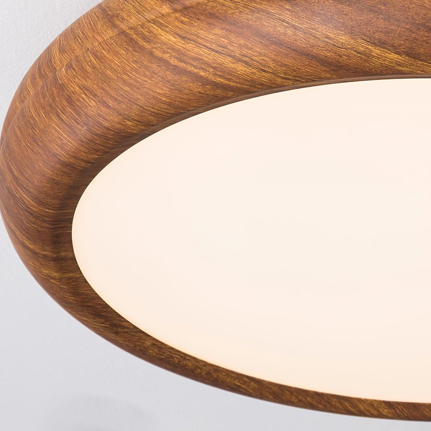 Angi | Indoor Ceiling Light, Wood, Nordic-style