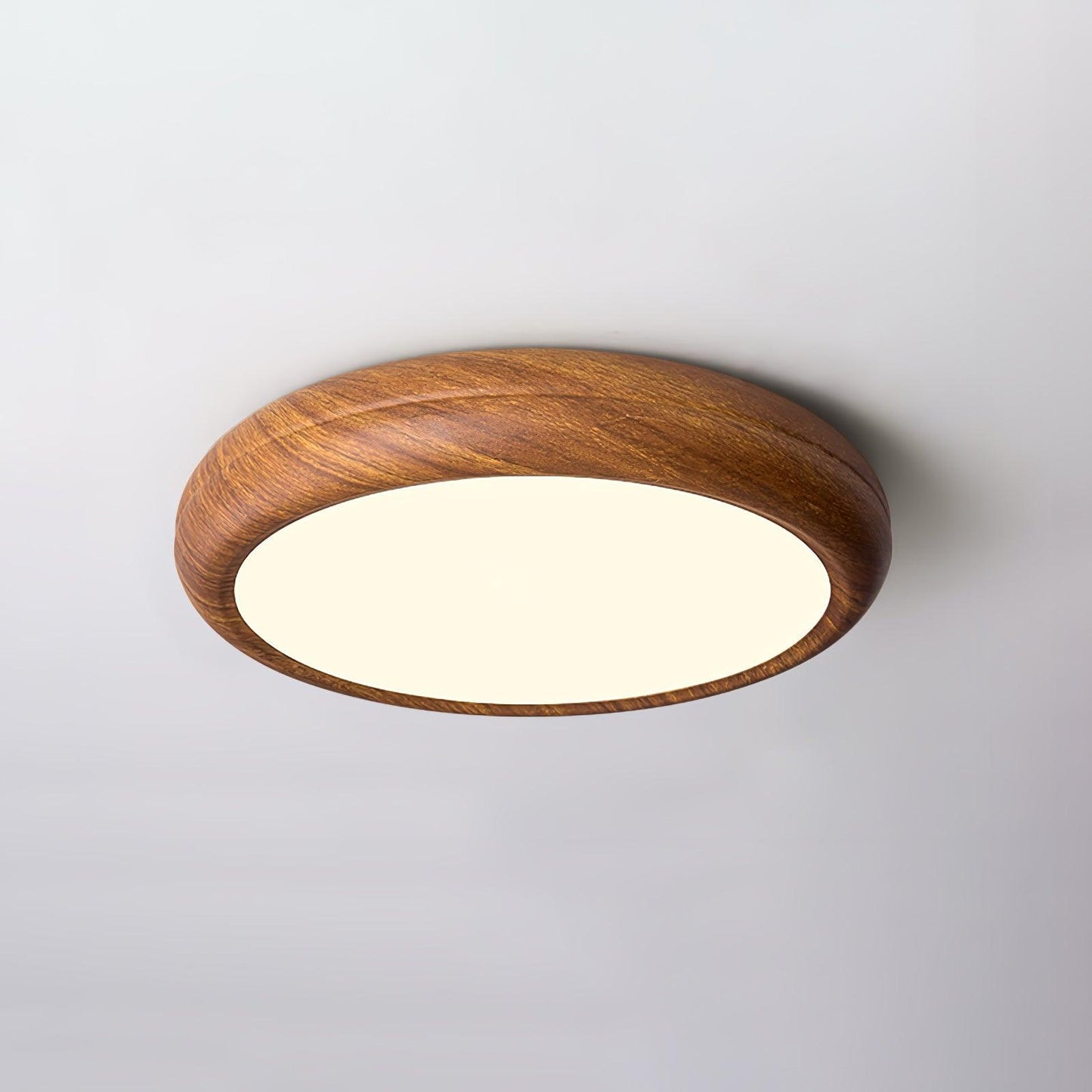 Angi | Indoor Ceiling Light, Wood, Nordic-style