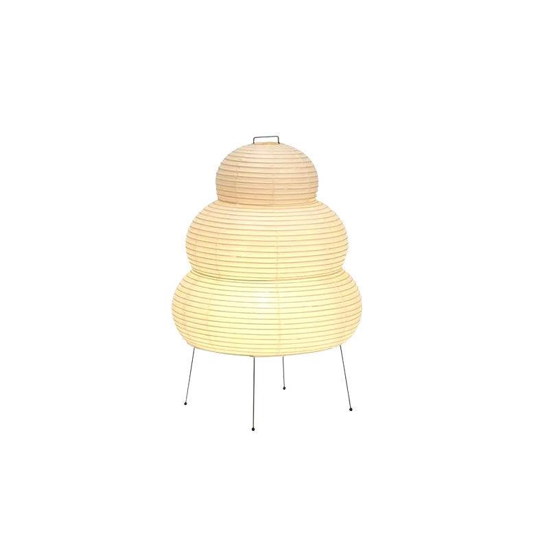 Cassian | Minimalist Japandi Style Floor Lamp
