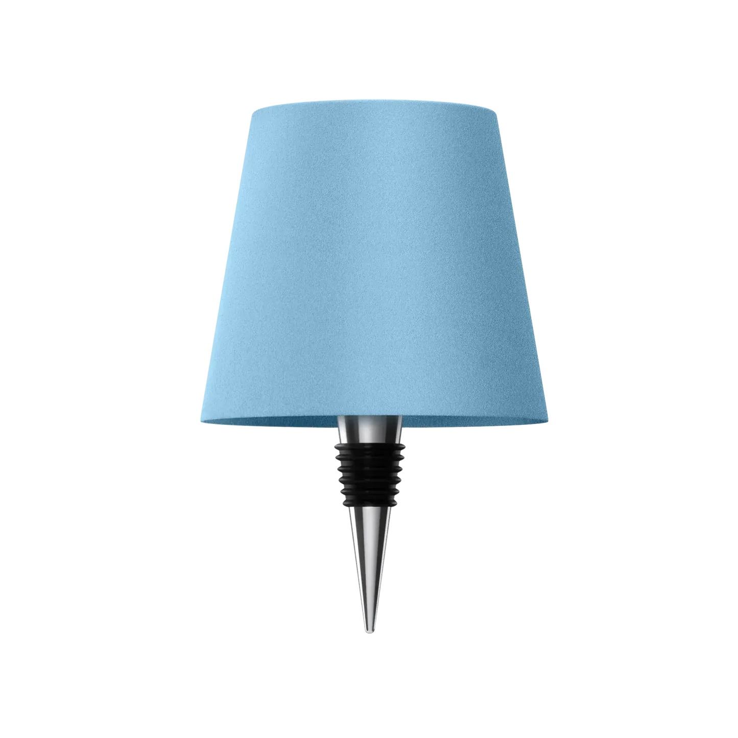Vino | Wireless Bottle Lamp - Adjustable colour and intensity