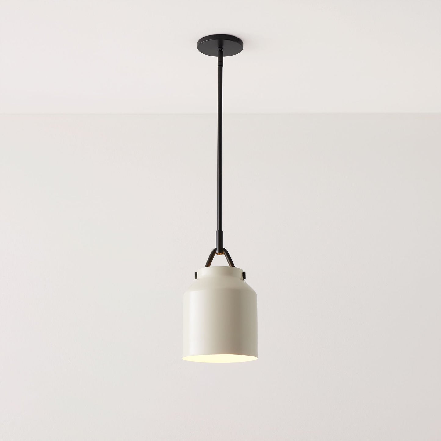 Roan | Hanging Bowl Shade Kitchen Dining Room Pendant Light