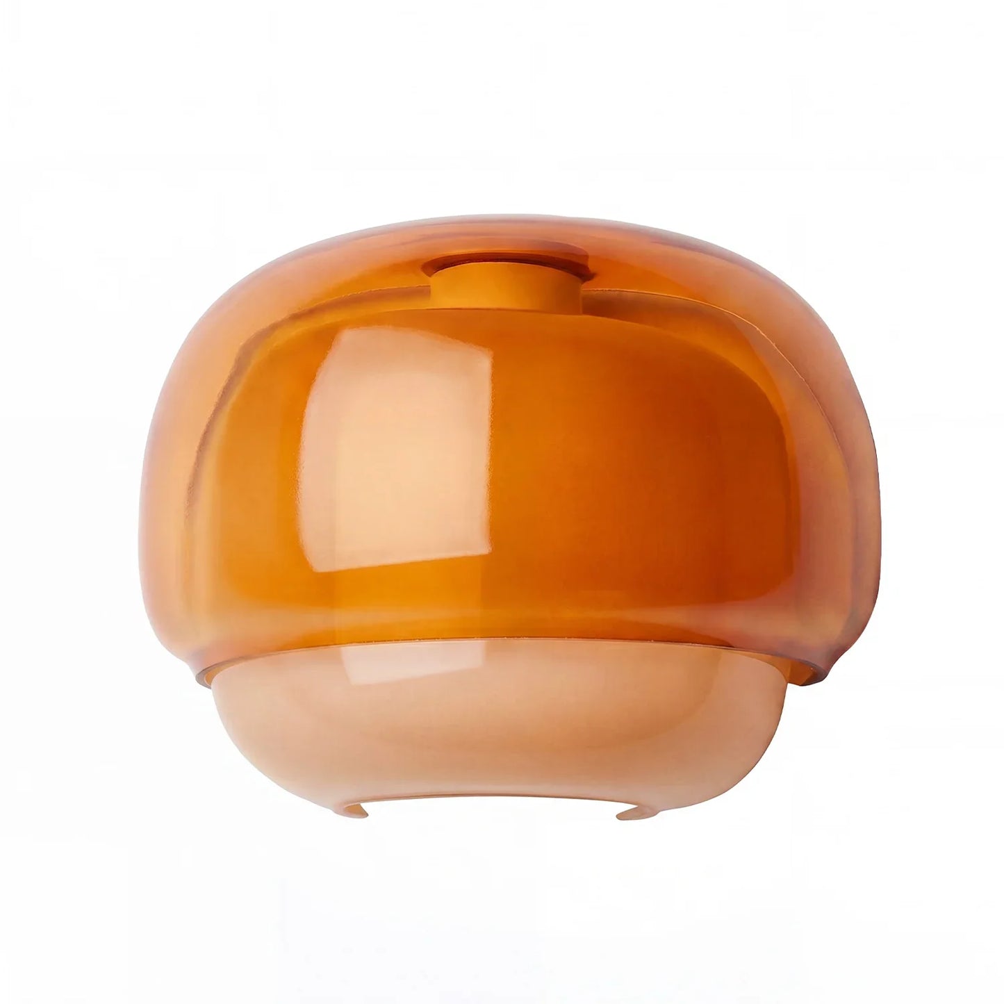 Celeste | Decorative Glass Wall Light Modern Sconce for Bedroom and Living Room