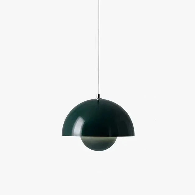 Cora | Scandinavian LED Pendant Light - Kitchen & Kitchen Islands