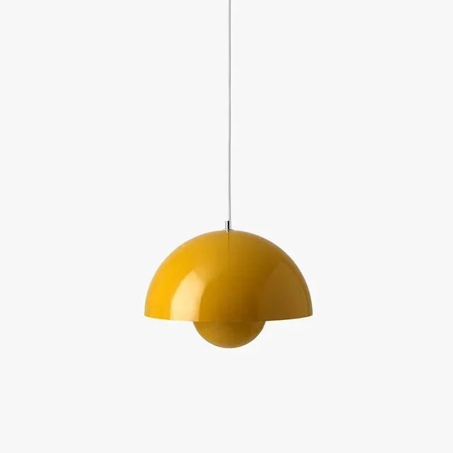 Cora | Scandinavian LED Pendant Light - Kitchen & Kitchen Islands