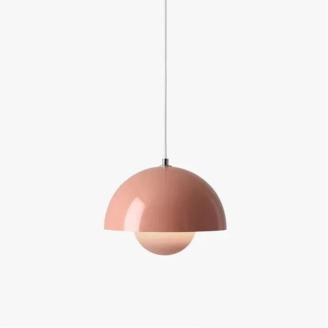 Cora | Scandinavian LED Pendant Light - Kitchen & Kitchen Islands