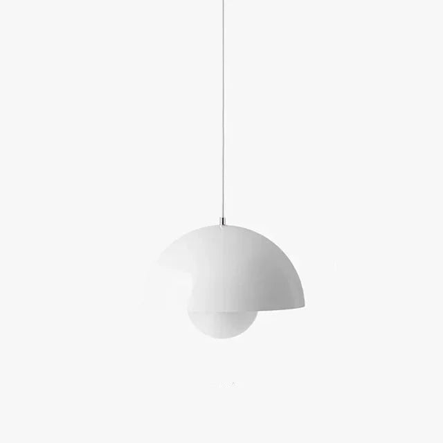 Cora | Scandinavian LED Pendant Light - Kitchen & Kitchen Islands