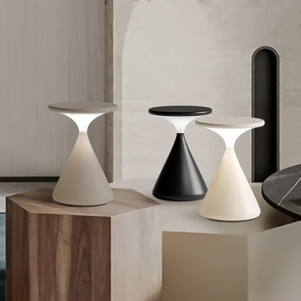 Nordic | Touch Switch Cordless Table Lamp