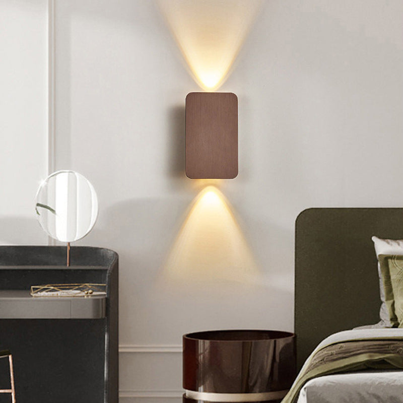 Mira | Indoor Wall Lights - Bedroom/Living Room