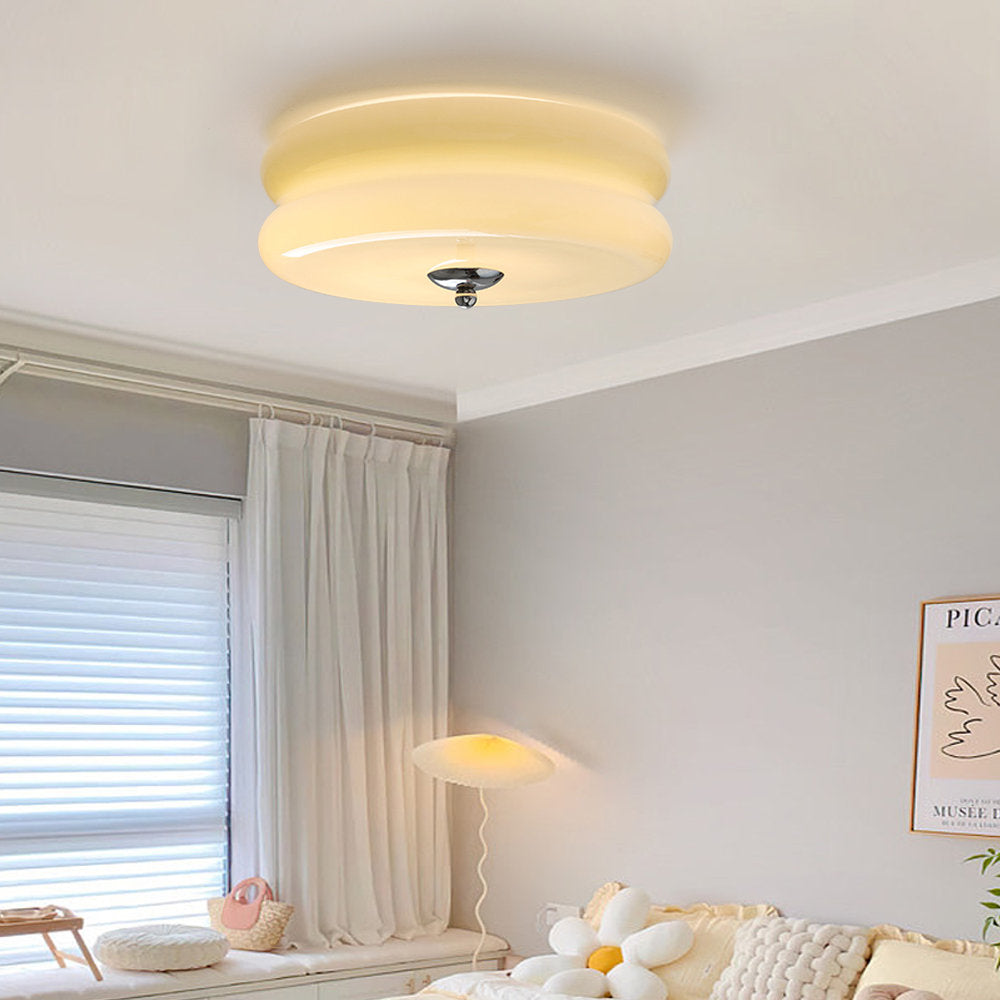 Deco | Indoor Ceiling Lights, Glass