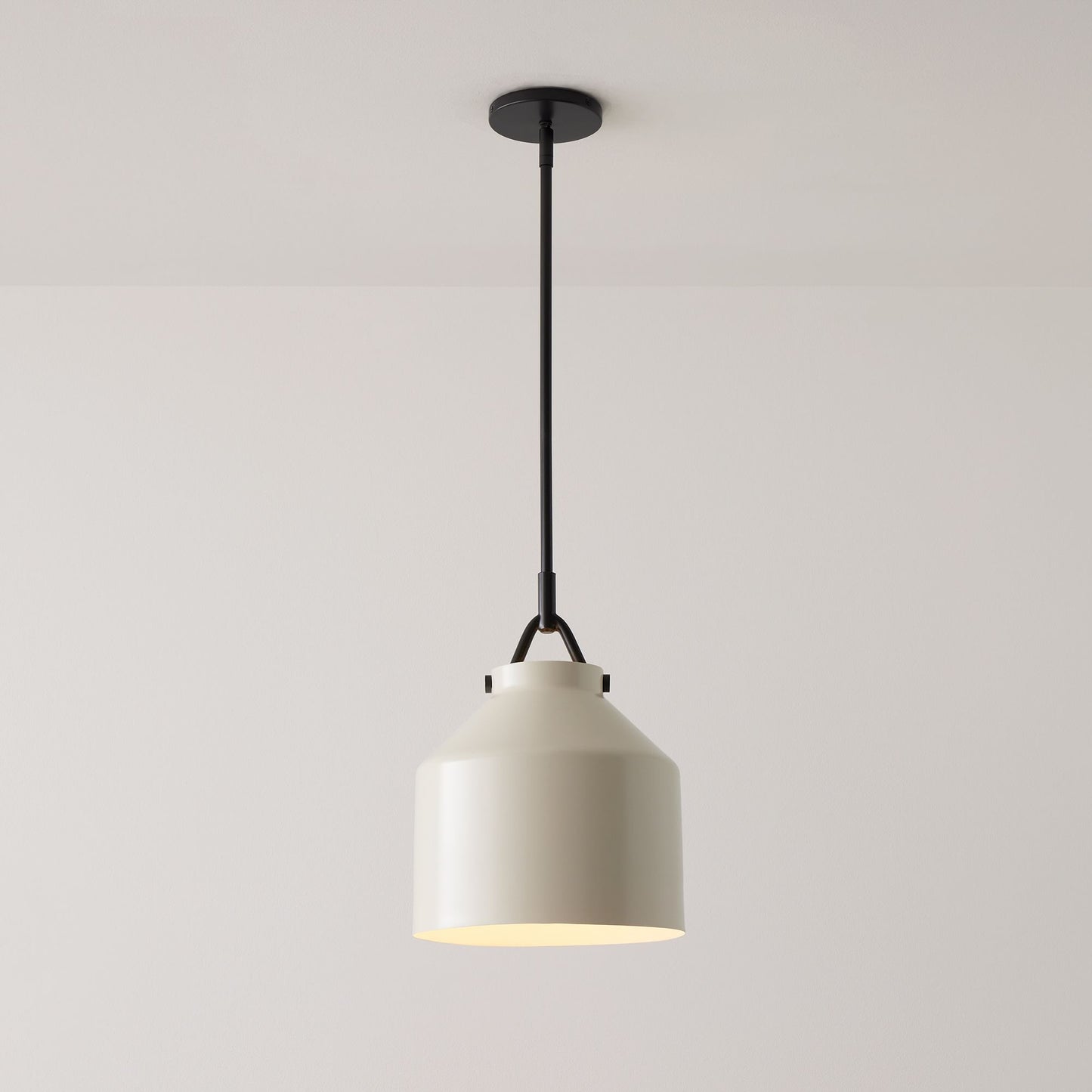Roan | Hanging Bowl Shade Kitchen Dining Room Pendant Light