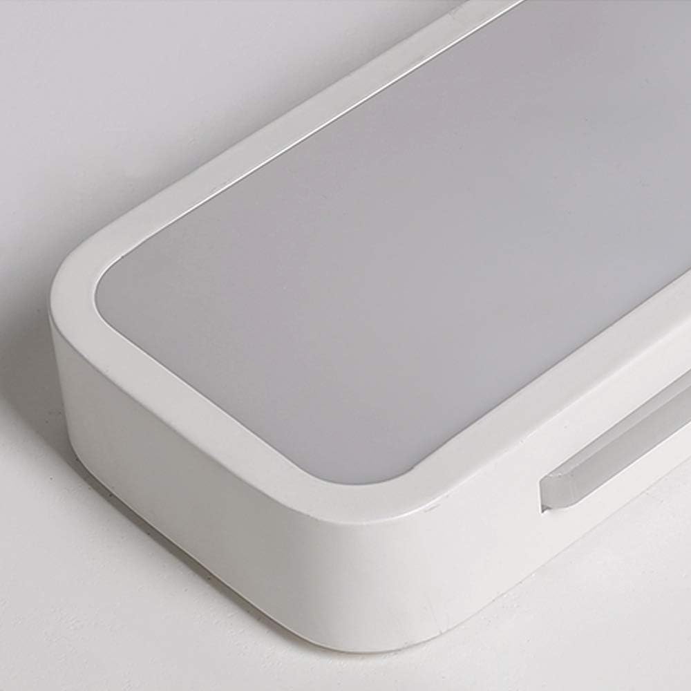 Lagan | Scandinavian Long LED Ceiling Light