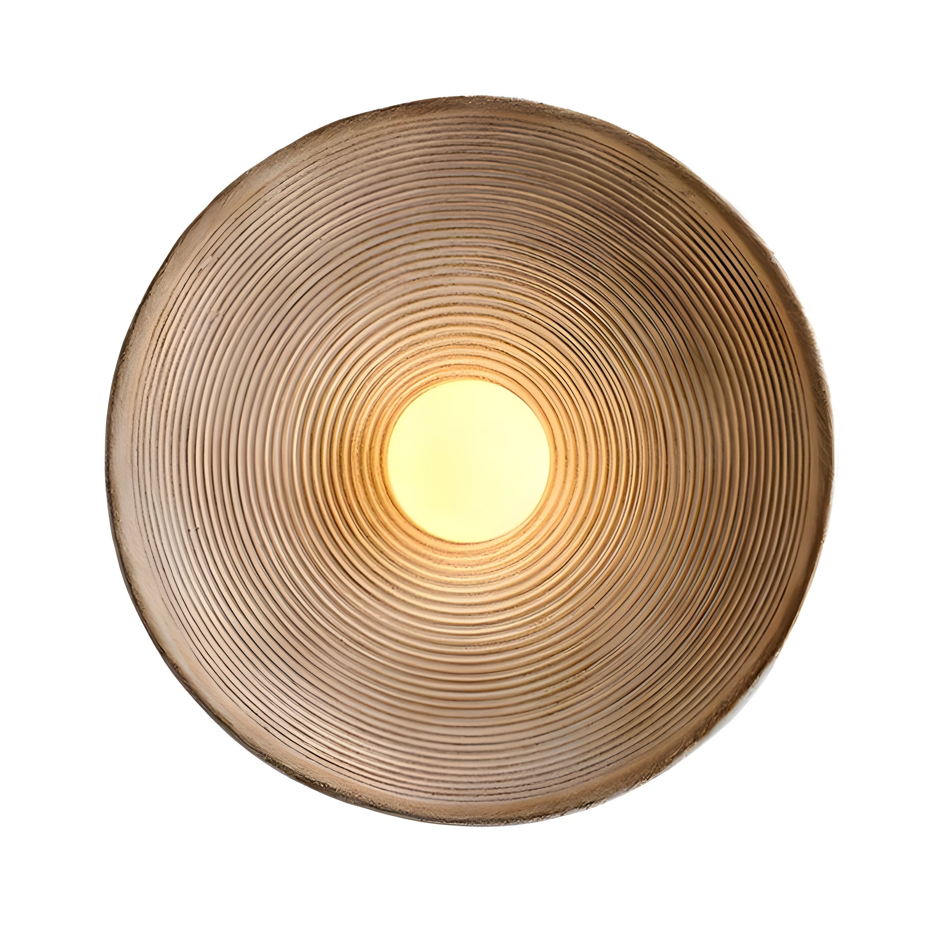 Tokyo | Retro Ceramic LED Wall Light - Japandi Style