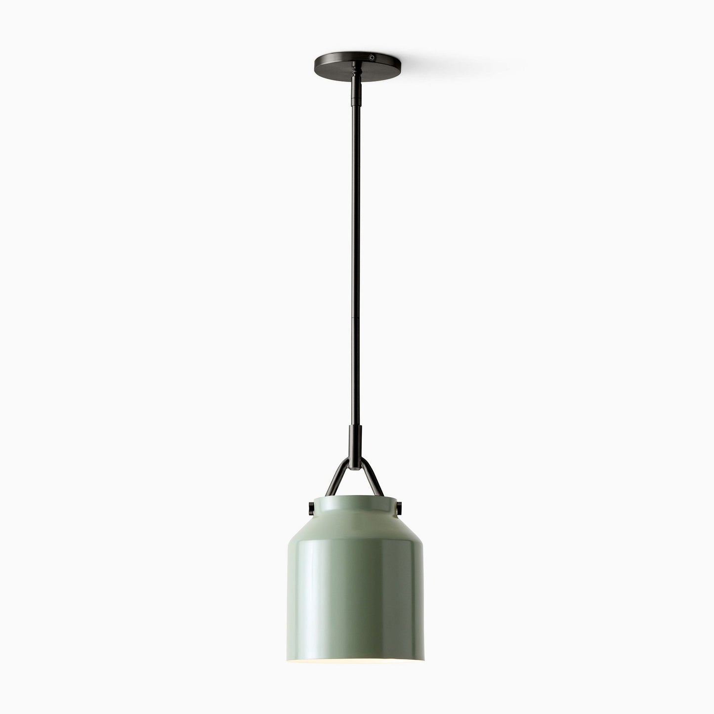 Roan | Hanging Bowl Shade Kitchen Dining Room Pendant Light