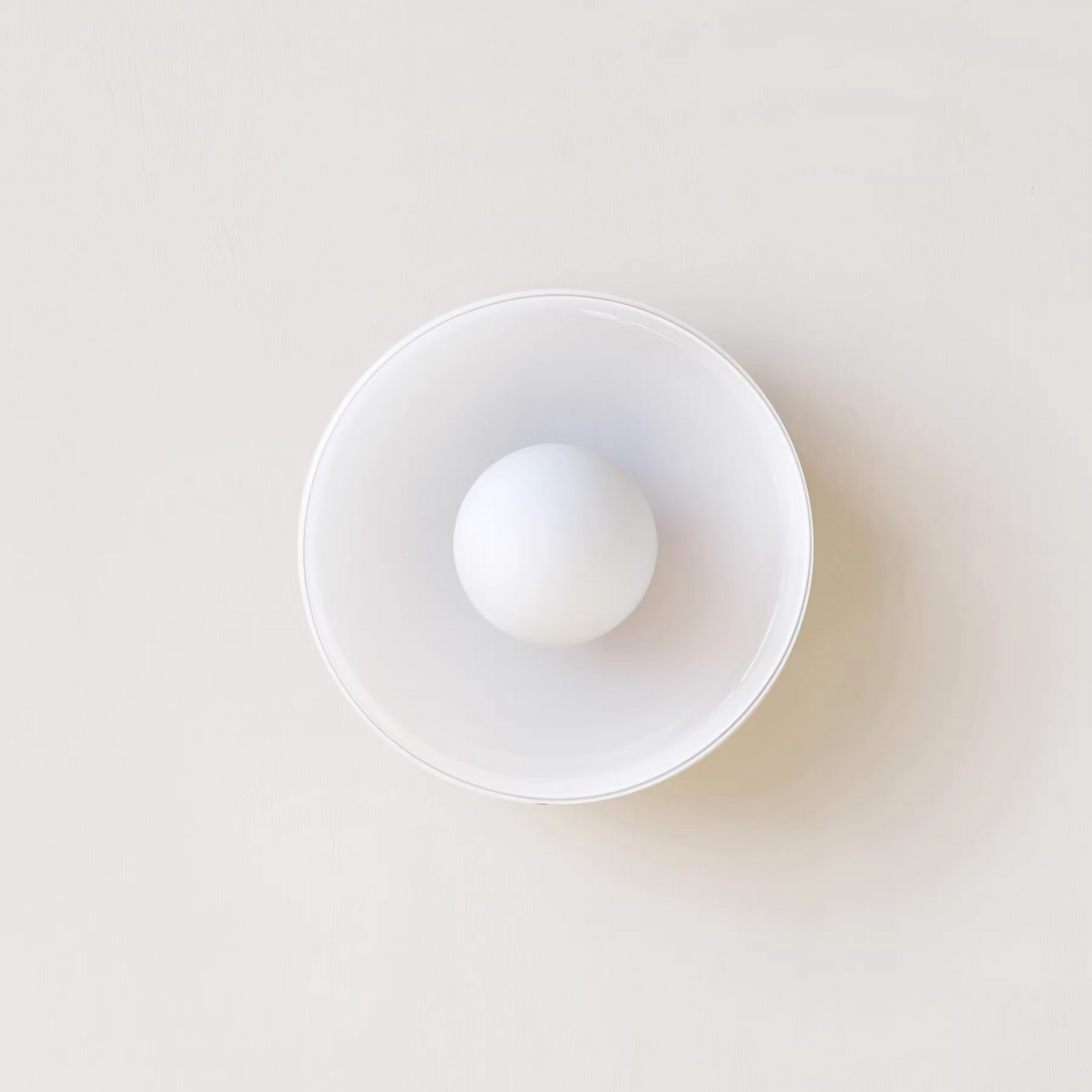 Kelly | Flush Ceiling Light, Modern
