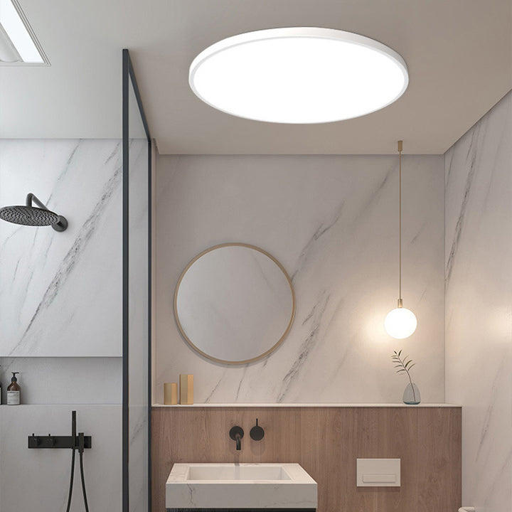 Karl | Modern LED Ceiling Lights, Minimalist Design