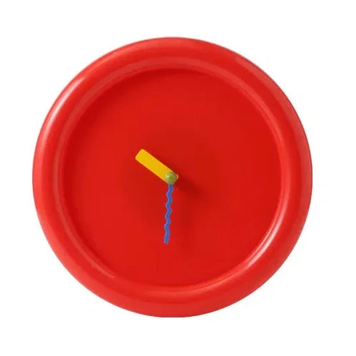 Aviano | Silent Refined Wall Clock 3D Acrylic for Living Room