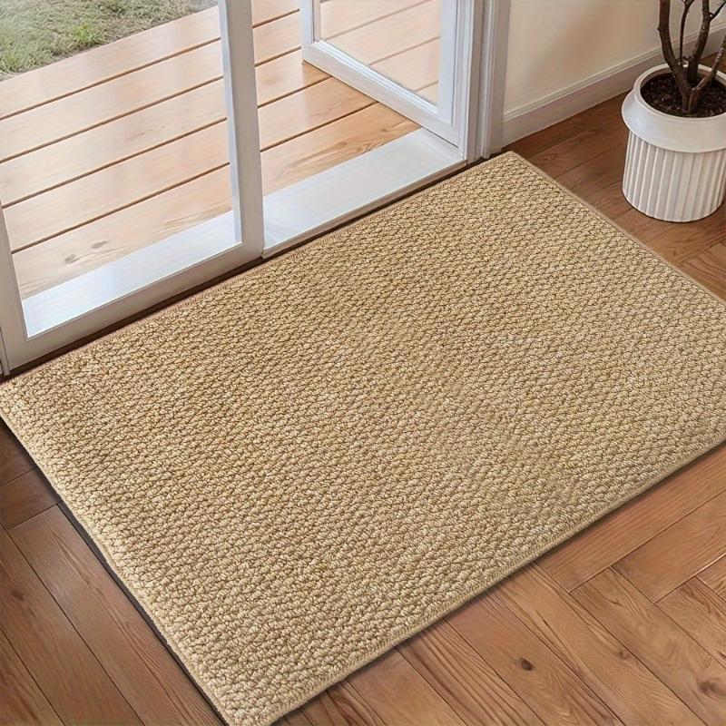 Matique | Indoor Non-Slip Door Mat - Entryway