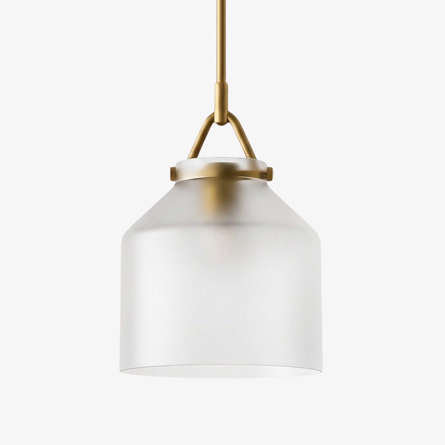 Roan | Hanging Bowl Shade Kitchen Dining Room Pendant Light