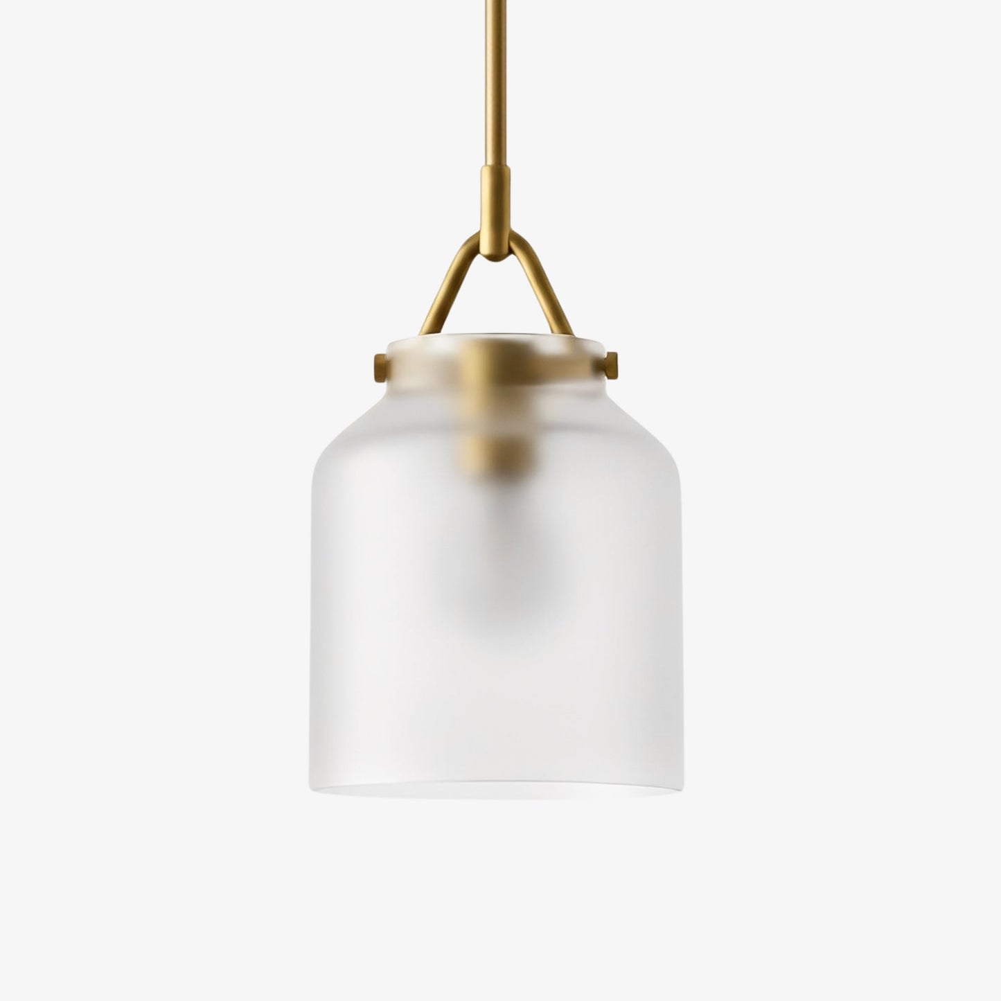 Roan | Hanging Bowl Shade Kitchen Dining Room Pendant Light