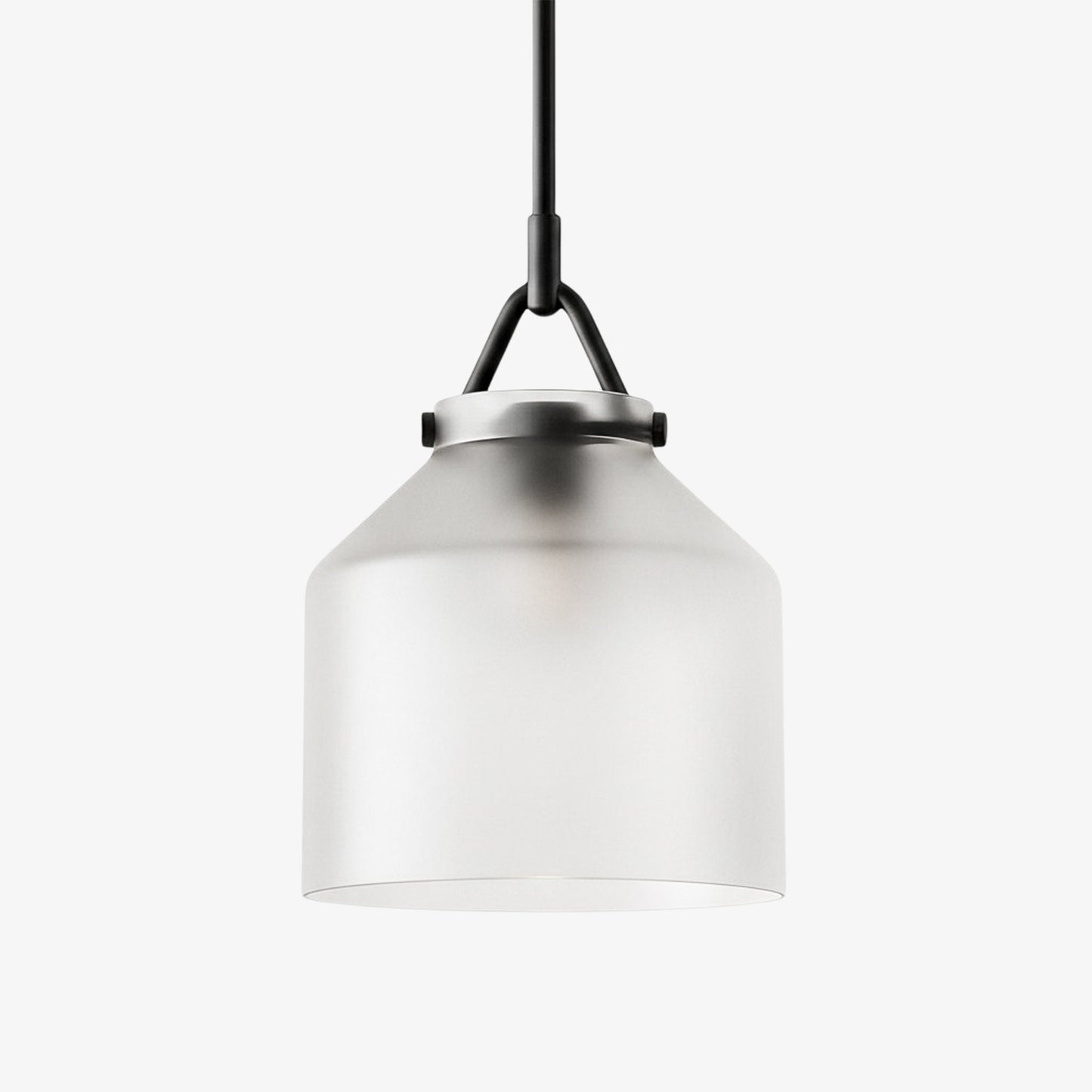 Roan | Hanging Bowl Shade Kitchen Dining Room Pendant Light