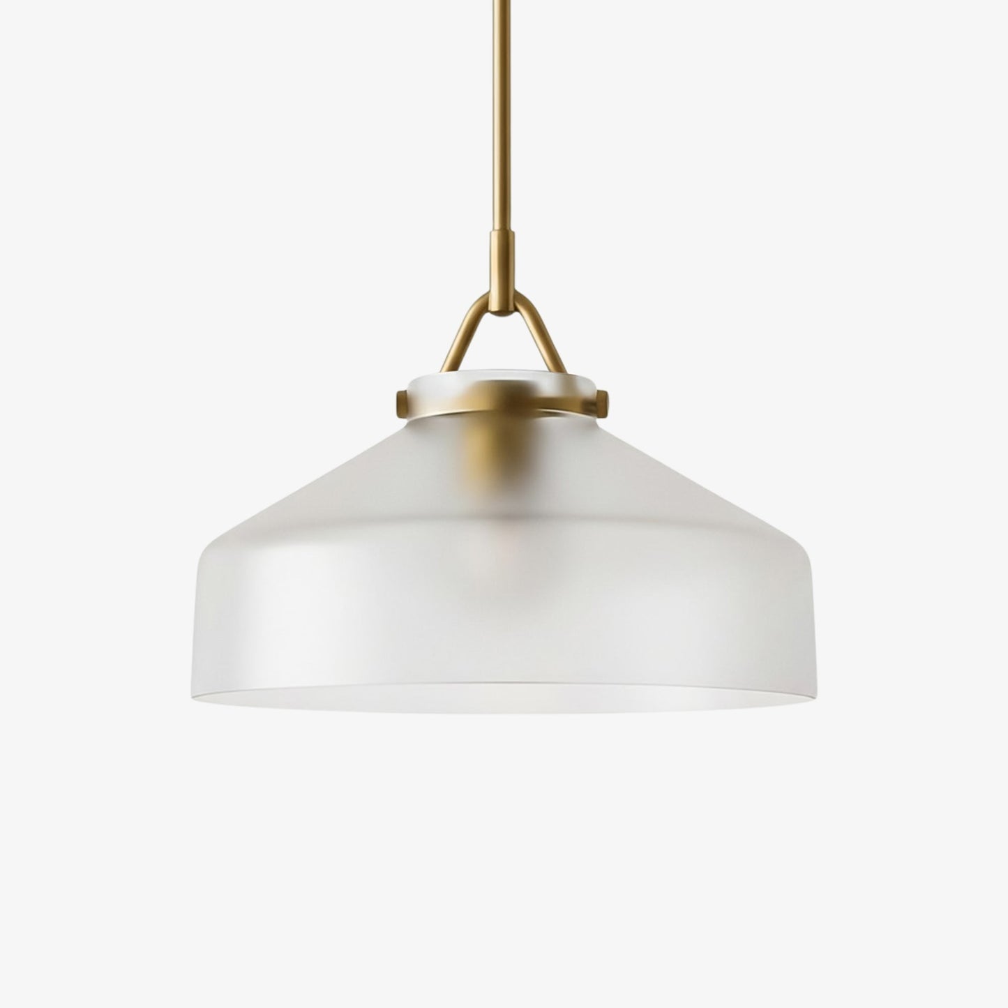 Roan | Hanging Bowl Shade Kitchen Dining Room Pendant Light