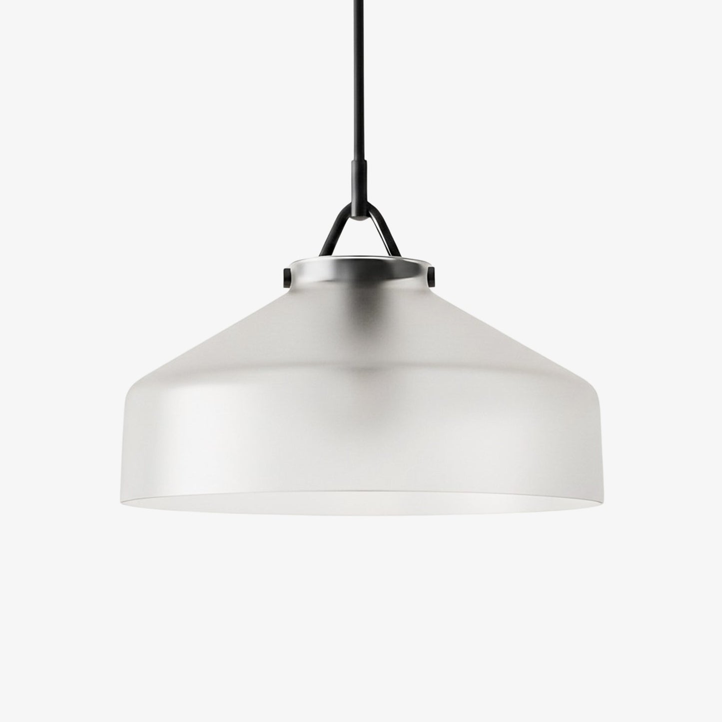 Roan | Hanging Bowl Shade Kitchen Dining Room Pendant Light