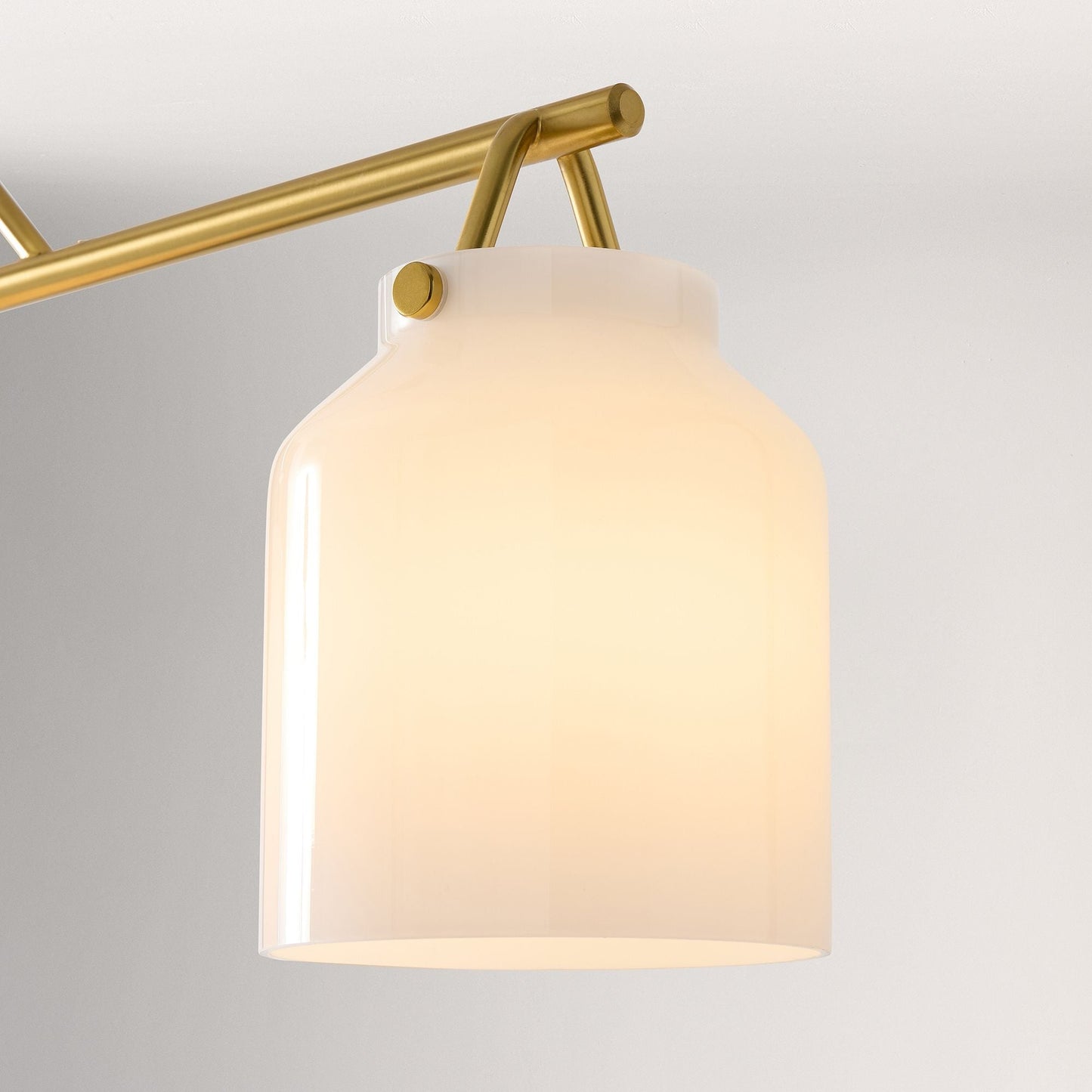 Roan | Hanging Bowl Shade Kitchen Dining Room Pendant Light
