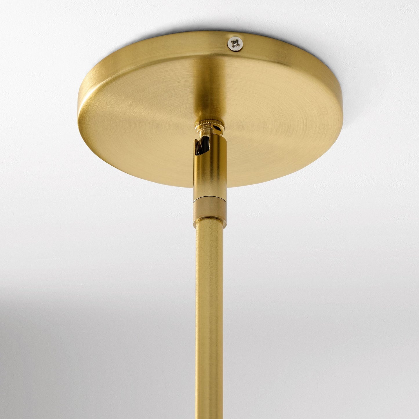 Roan | Hanging Bowl Shade Kitchen Dining Room Pendant Light