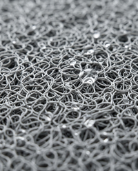 Safe Shower Mat - texture detail