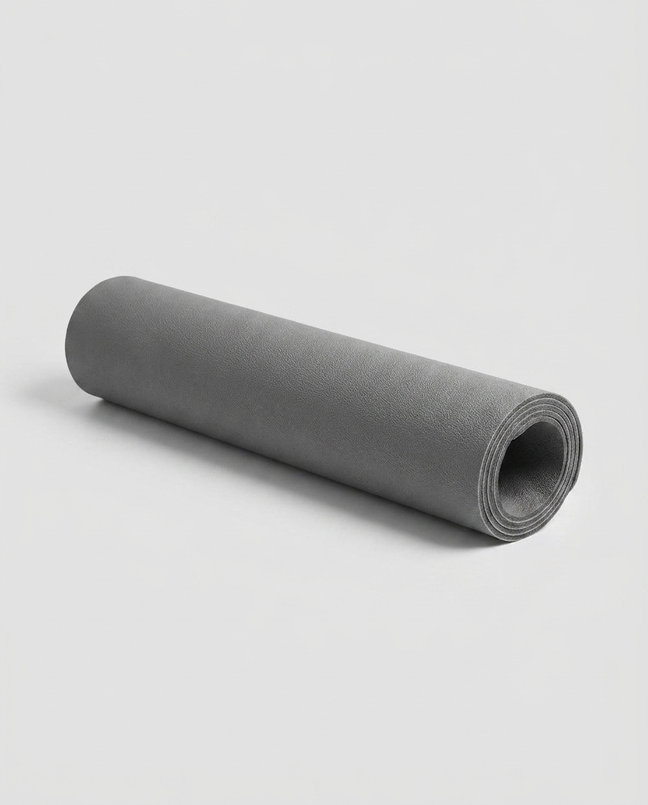 Quick Dry Kitchen Dish Mat - rolled studio