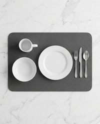 Quick Dry Kitchen Dish Mat - flat lay