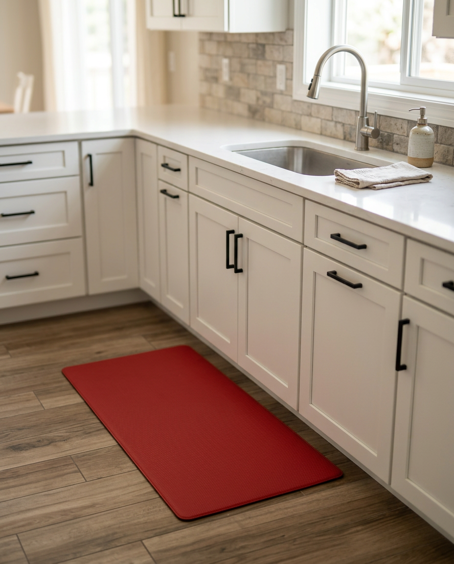 Comfort Kitchen Mat - hero