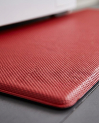 Comfort Kitchen Mat - texture detail