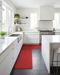 Comfort Kitchen Mat - wide kitchen
