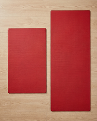 Comfort Kitchen Mat - flat lay