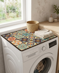 BohoShield Appliance Mat - hero