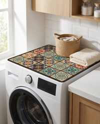 BohoShield Appliance Mat - Desert