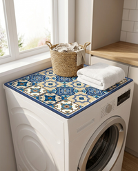 BohoShield Appliance Mat - Abstract