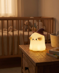 Halloween Night Light - Ghost
