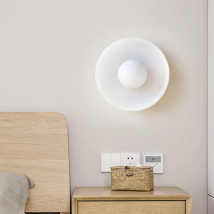Kelly | Flush Ceiling Light, Modern