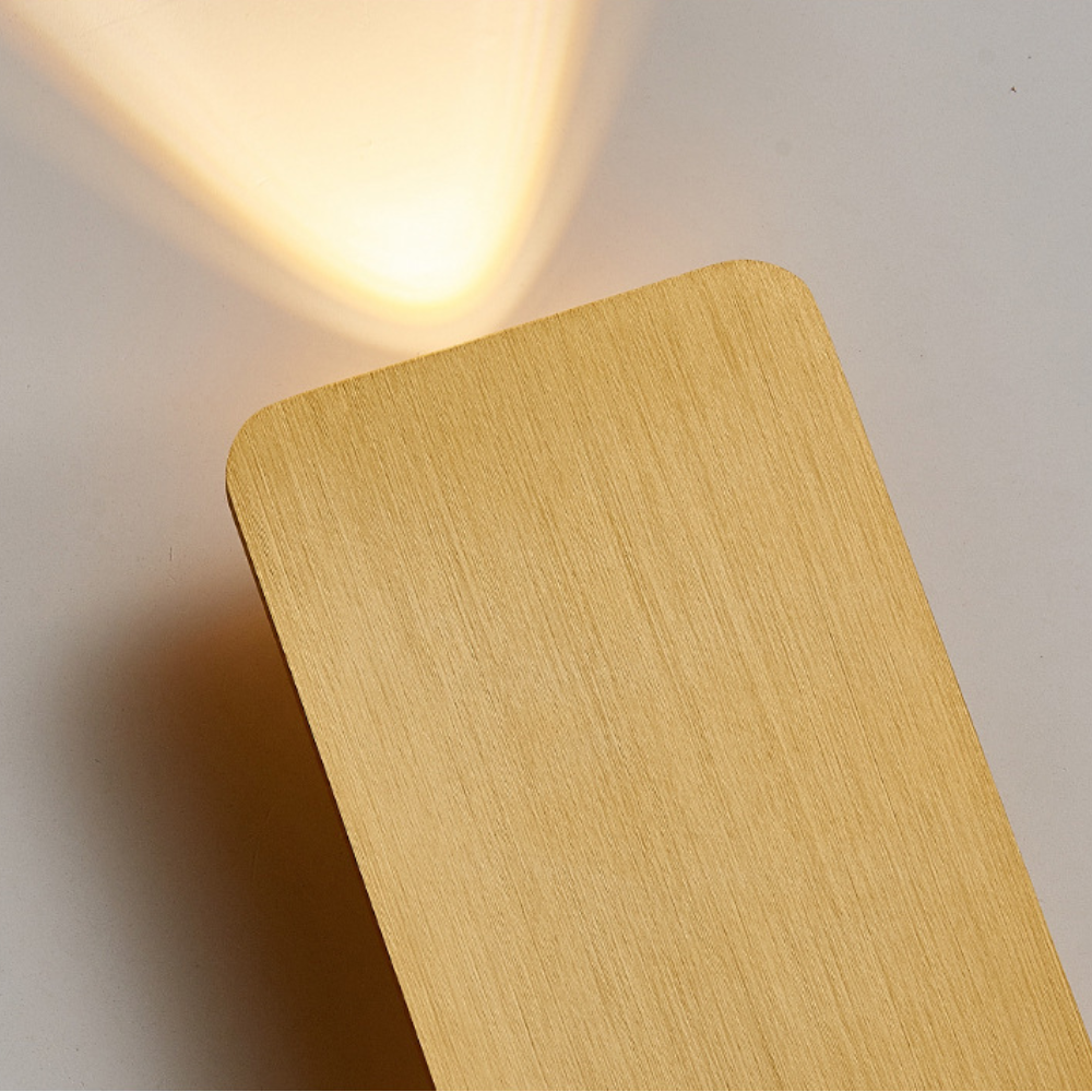 Mira | Indoor Wall Lights - Bedroom/Living Room