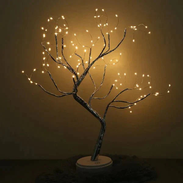LumiTree | LED Bonsai Tree Lamp